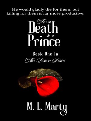 cover image of From Death to a Prince